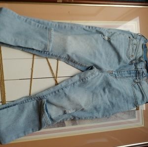 Aeropostale jeans